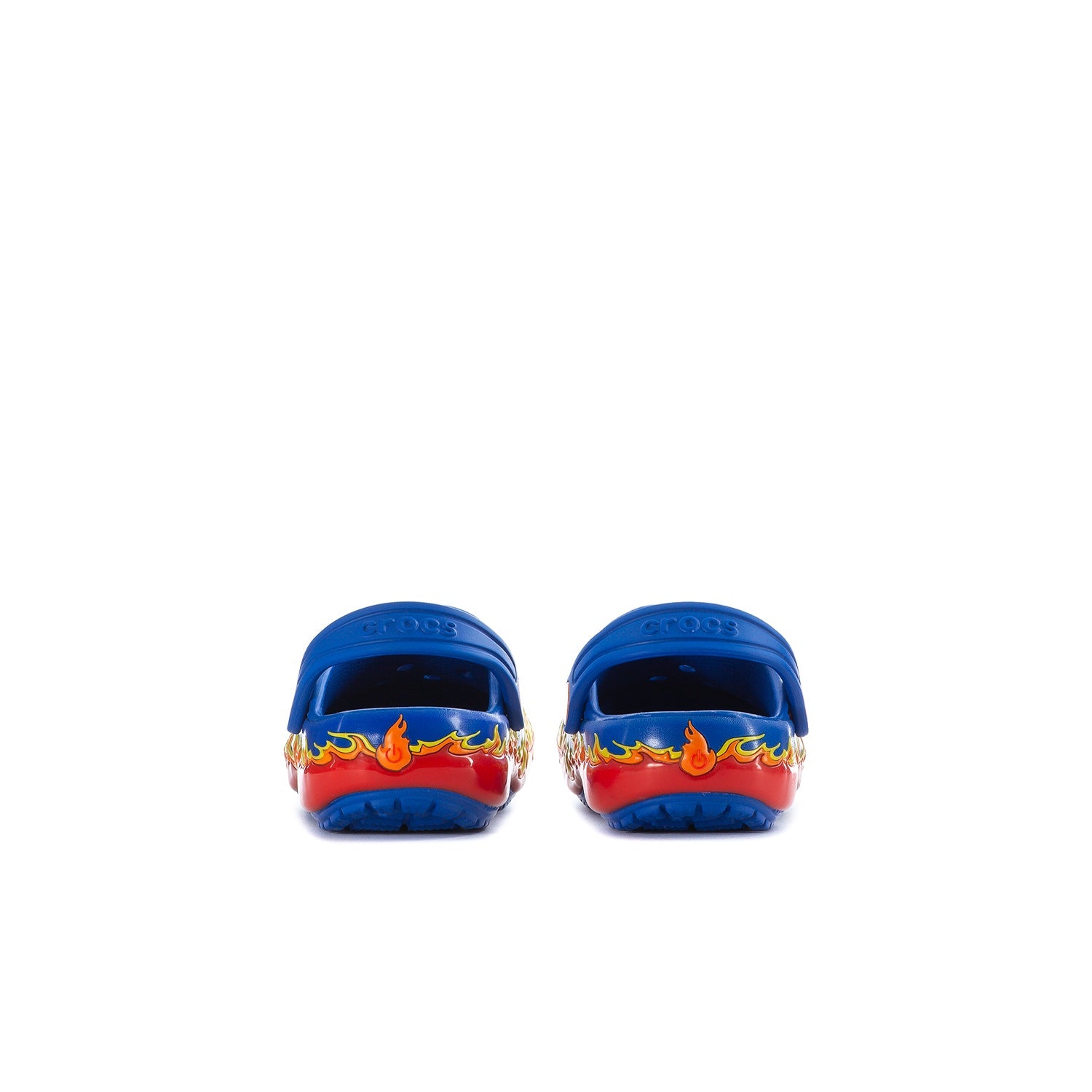 Classig Clog Fun Lab - Toddler