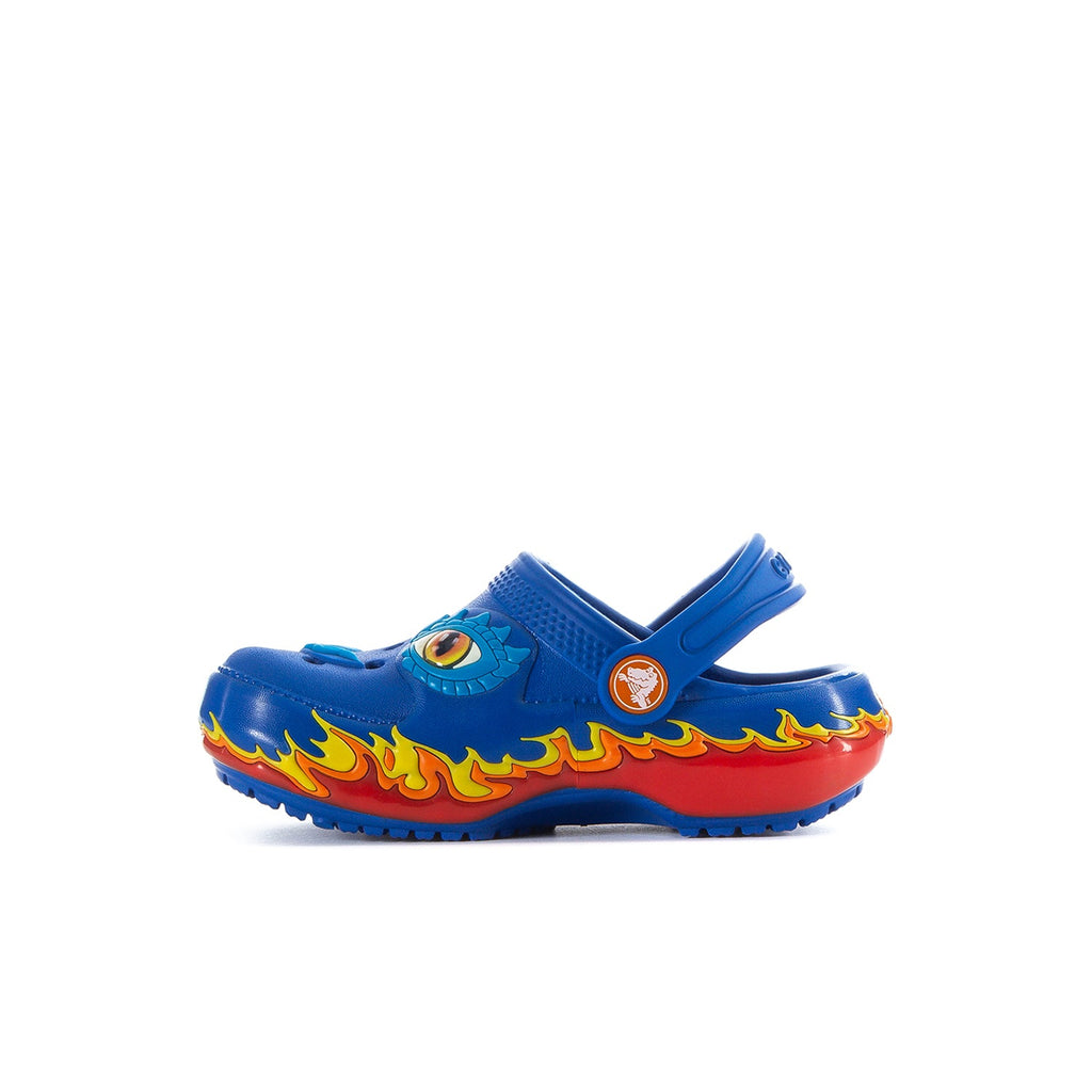 Classig Clog Fun Lab - Toddler