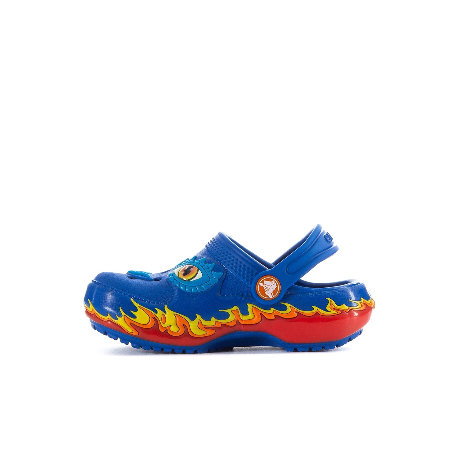 Classig Clog Fun Lab - Toddler