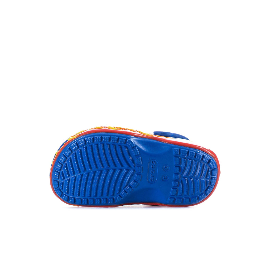 Classig Clog Fun Lab - Toddler