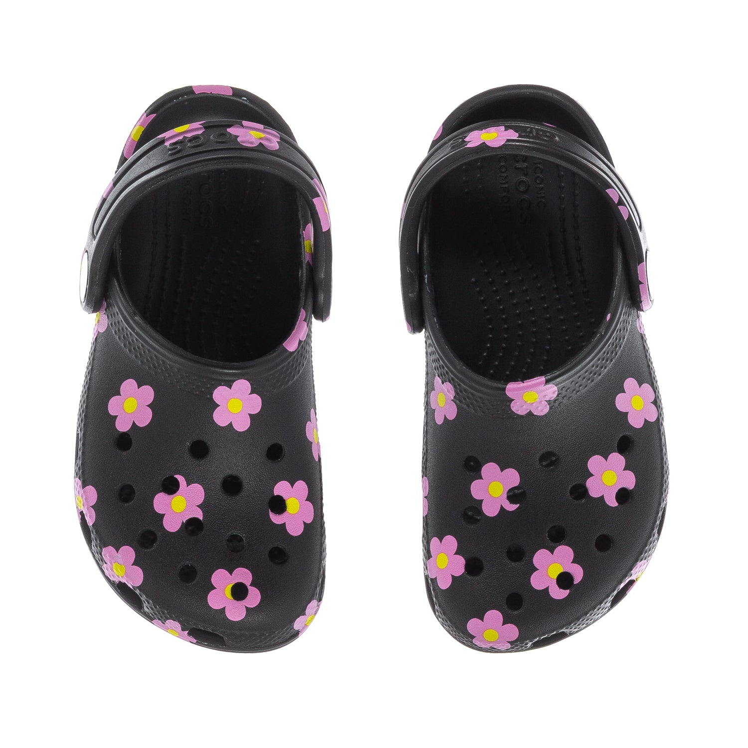 Classic Clog - Toddler