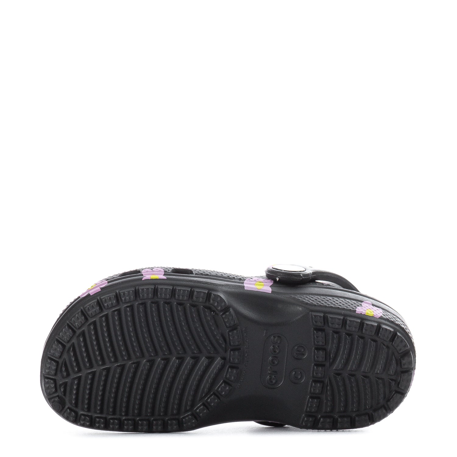 Classic Clog - Toddler