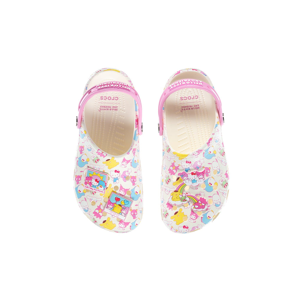 Classic Clog - Youth