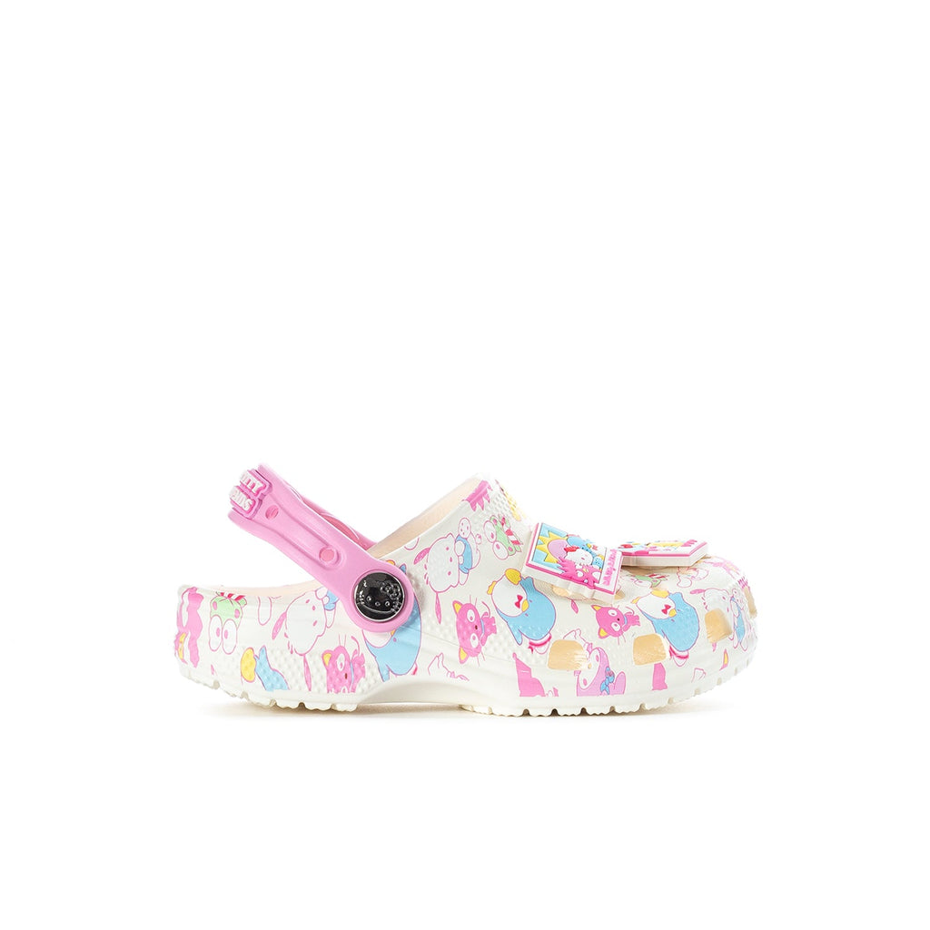 Classic Clog - Kids