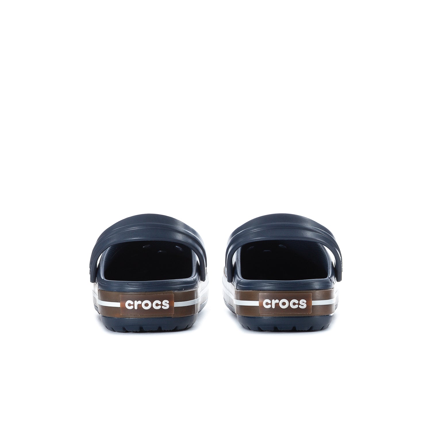 Crocband Gum Clog - Mens