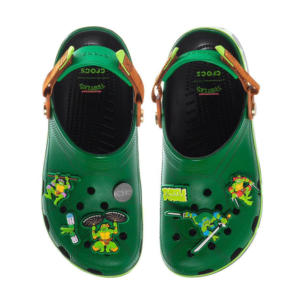 Classic Clog TMNT - Mens