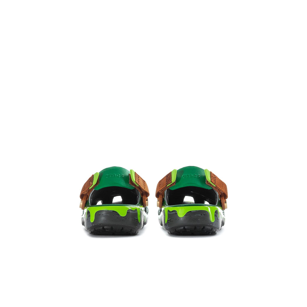 Classic Clog TMNT - Kids