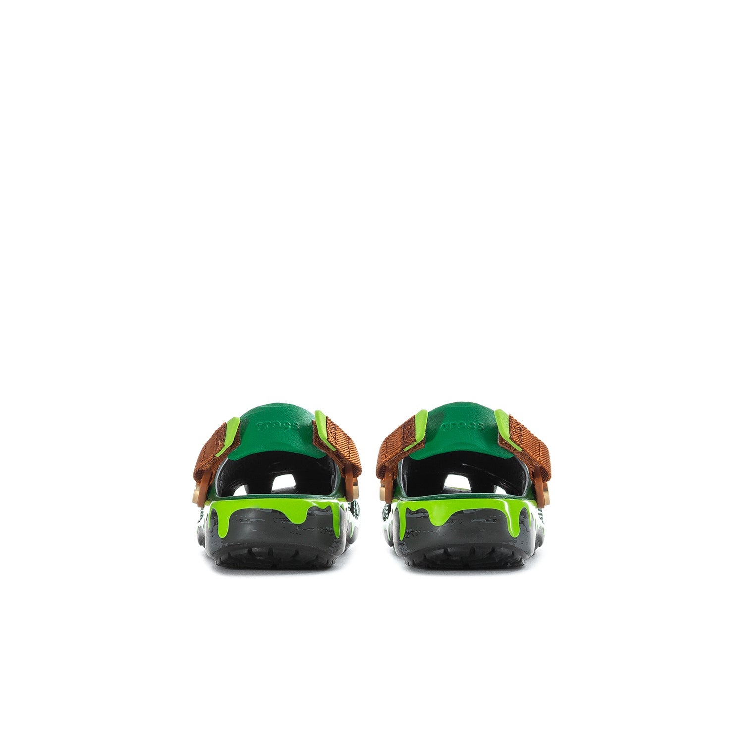 Classic Clog TMNT - Kids