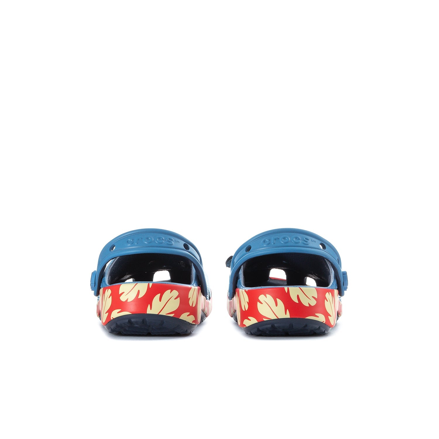 Classic Clog Lilo & Stitch - Womens