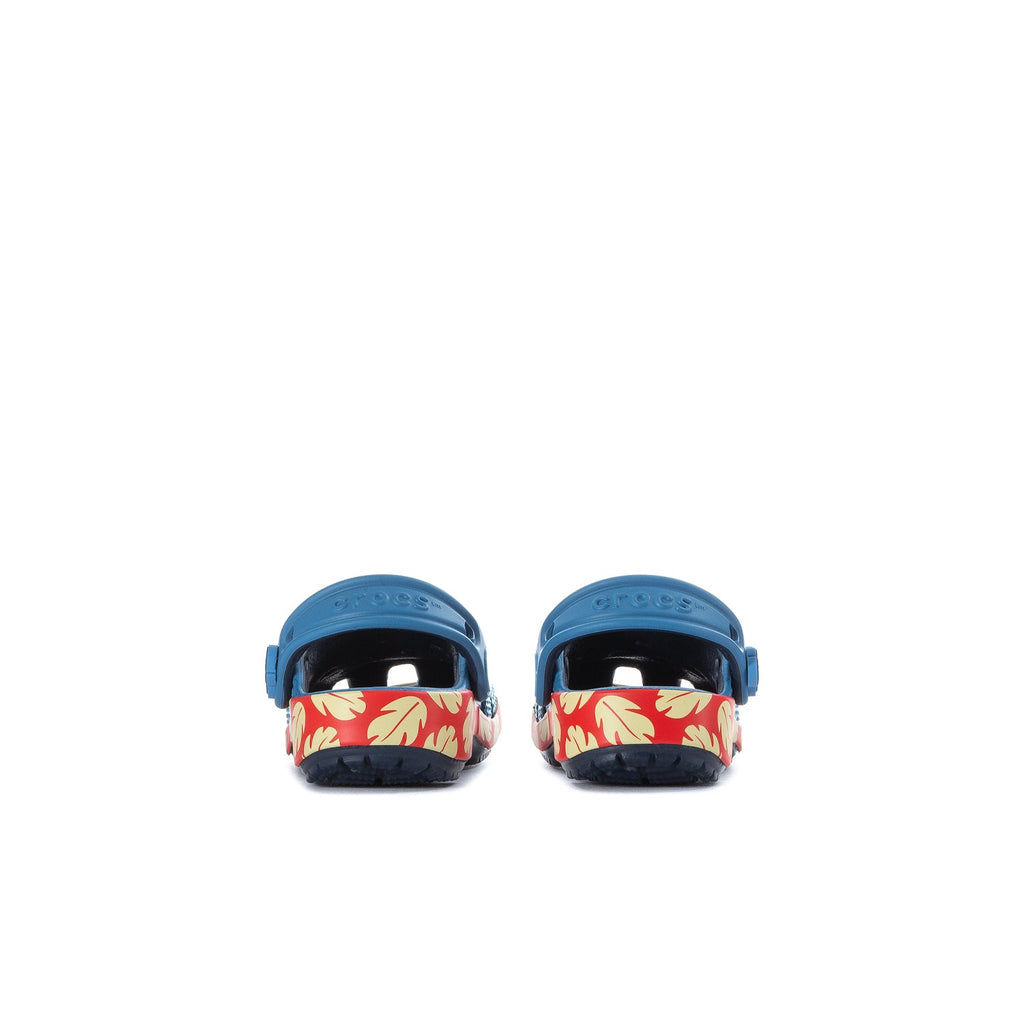 Classic Clog Lilo & Stitch - Toddler