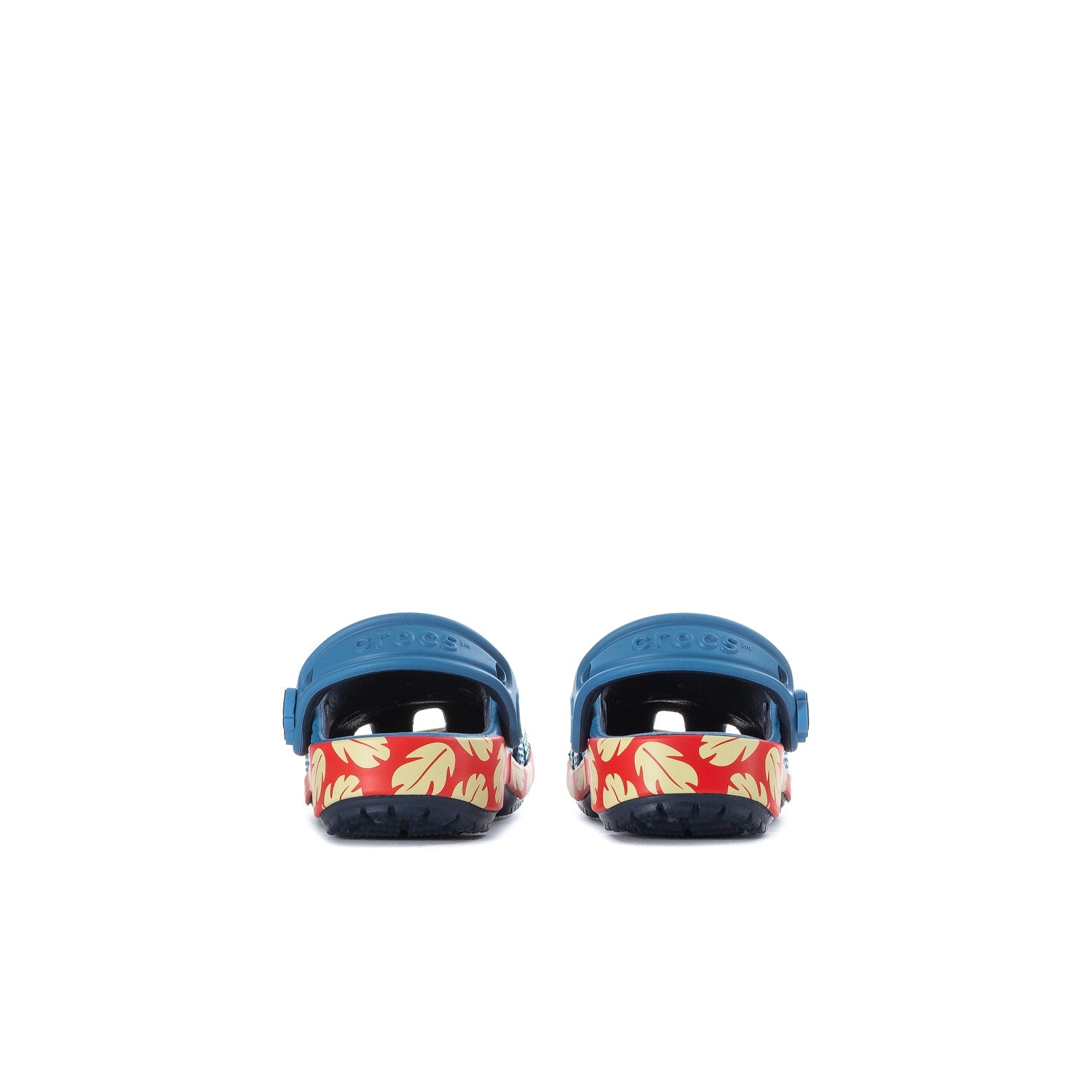 Classic Clog Lilo & Stitch - Toddler