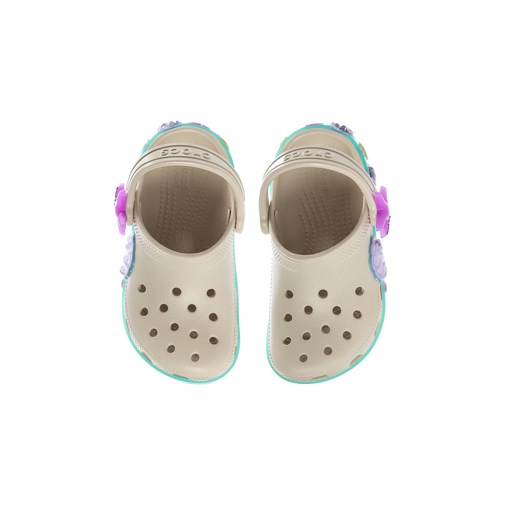 Classig Clog Fun Lab - Toddler