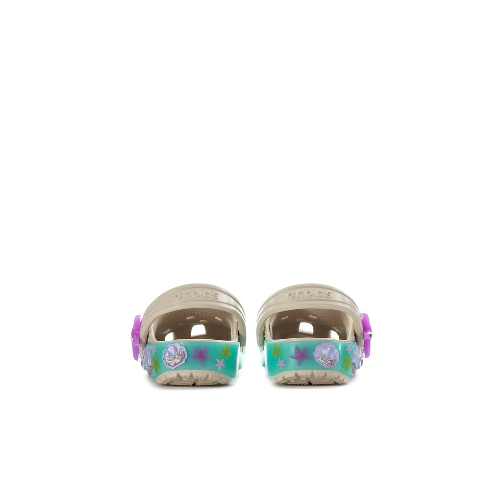 Classig Clog Fun Lab - Toddler
