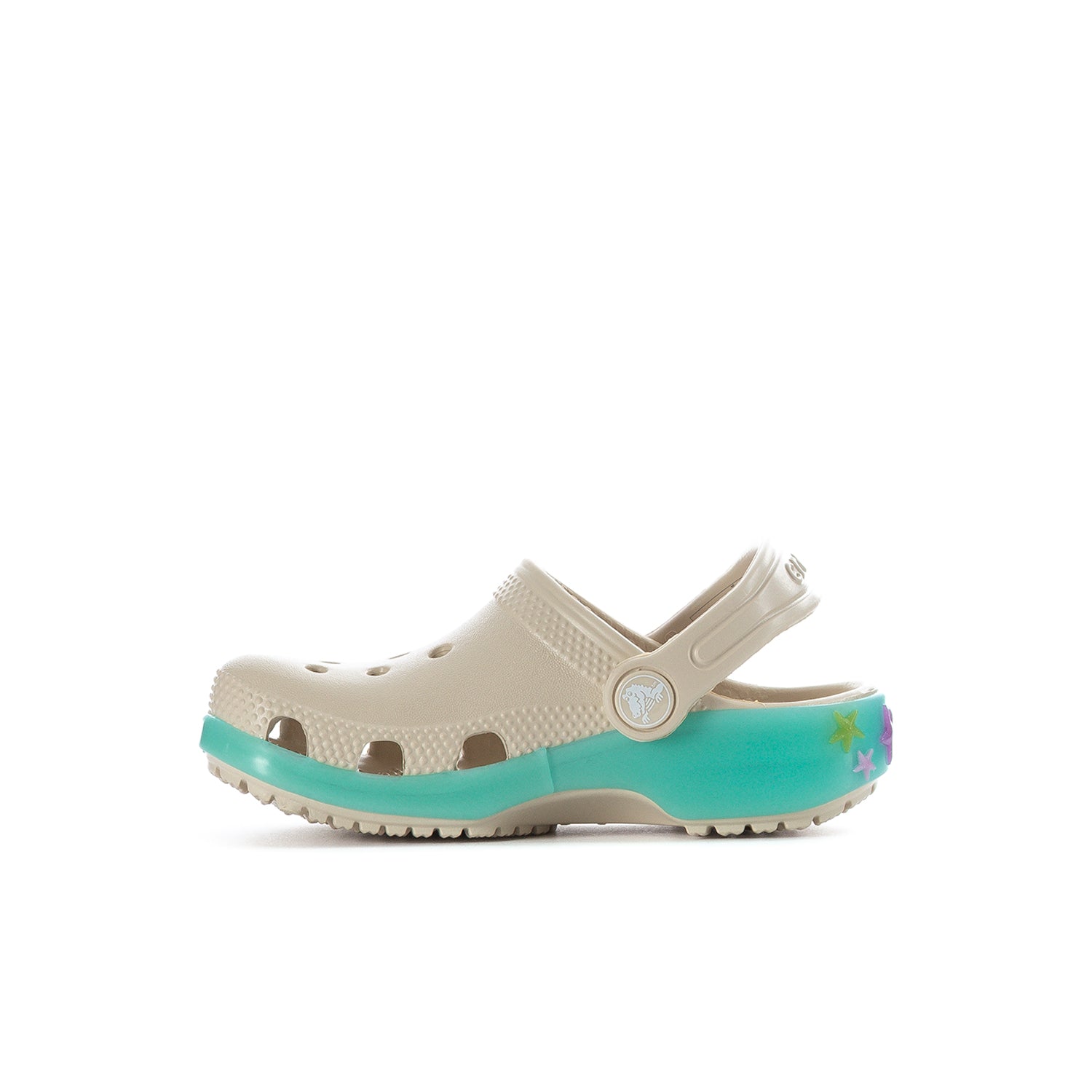 Classig Clog Fun Lab - Toddler