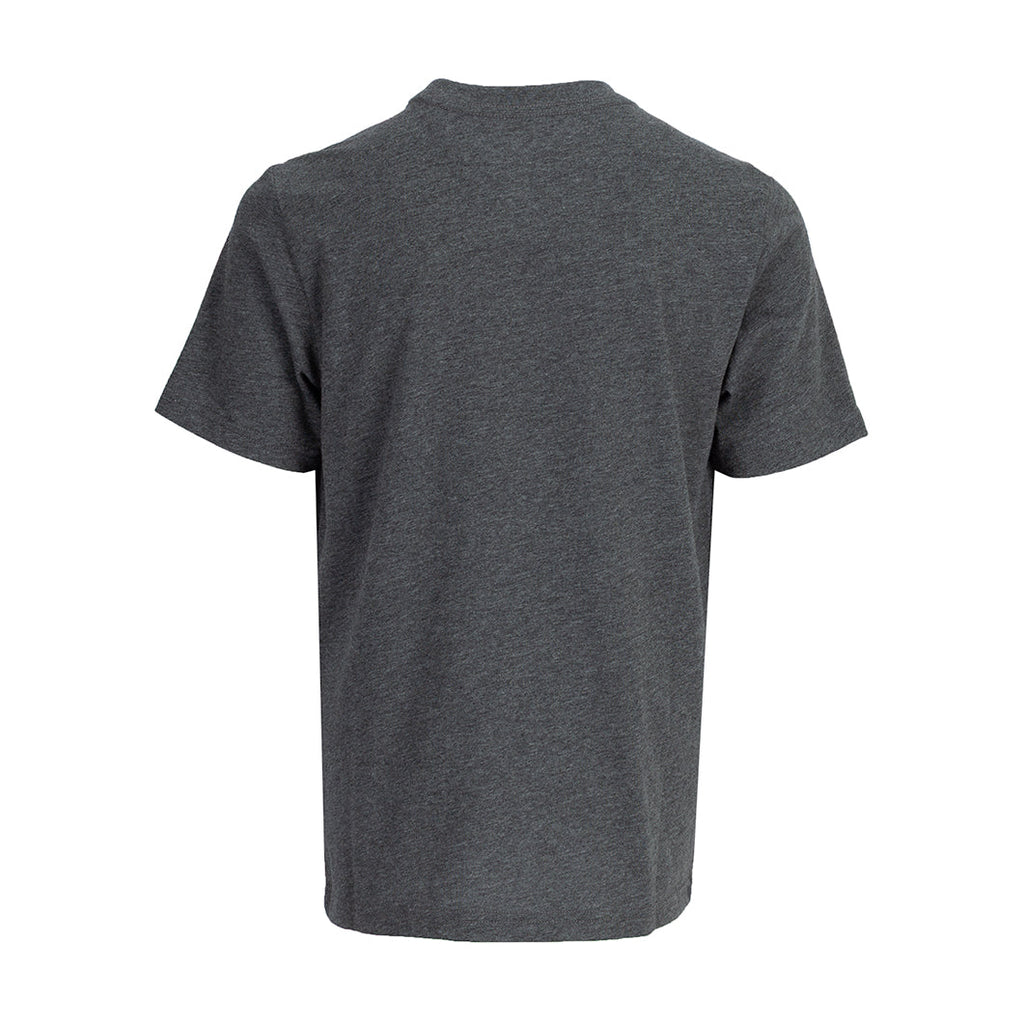 Collegiate Arch Heather Tee - Youth