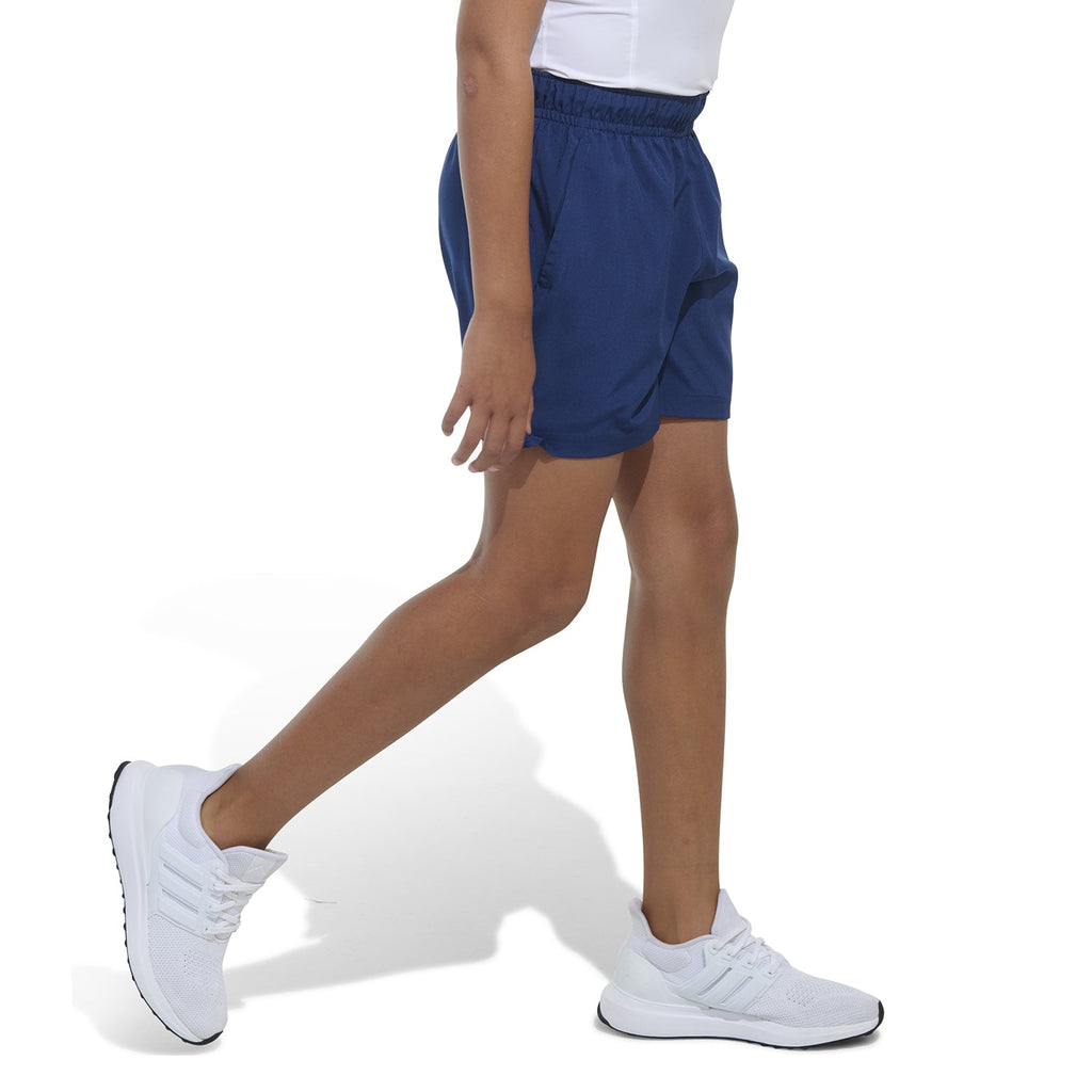 Woven Essential Small Logo Short - Youth