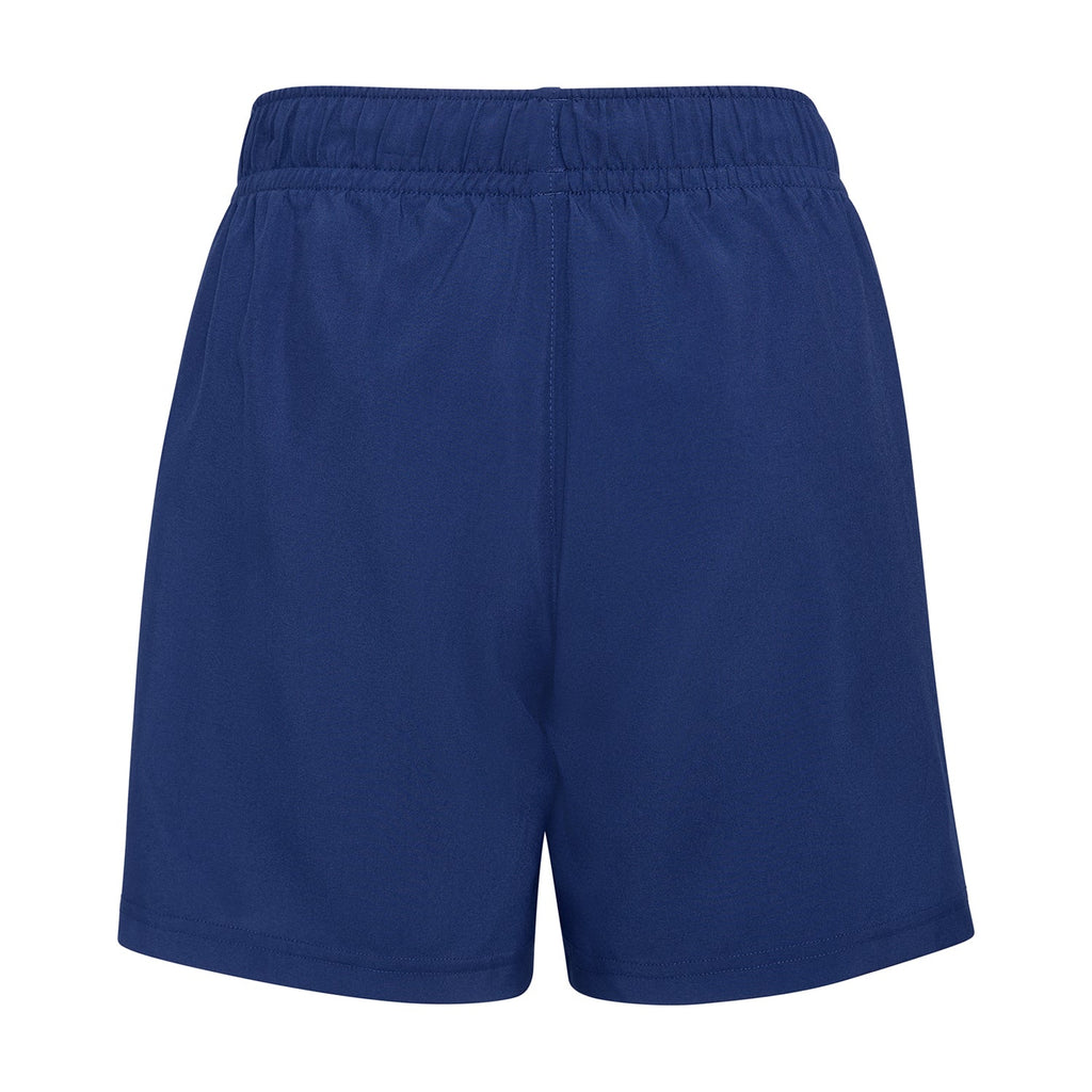 Woven Essential Small Logo Short - Youth