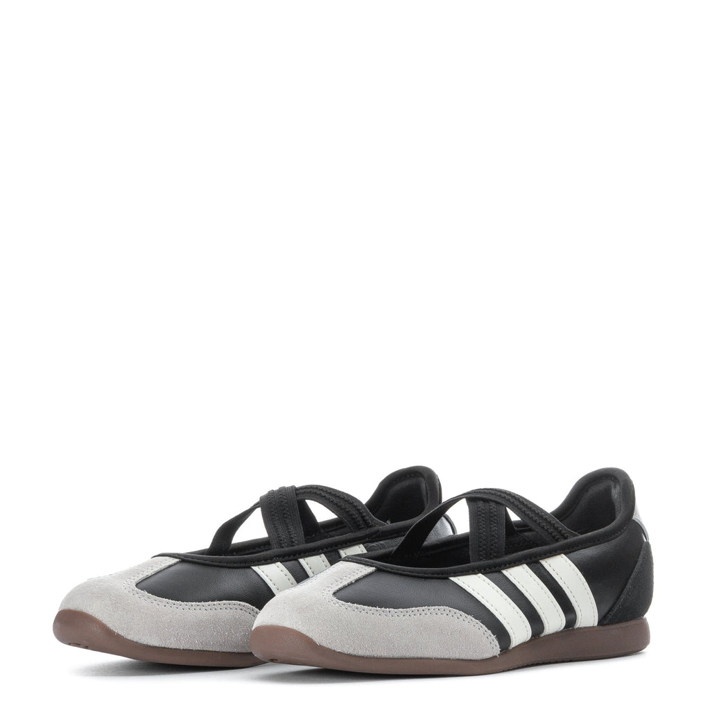 Barreda Mary Jane - Womens