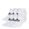 6 Pack Medium Originals Superlite No Show
