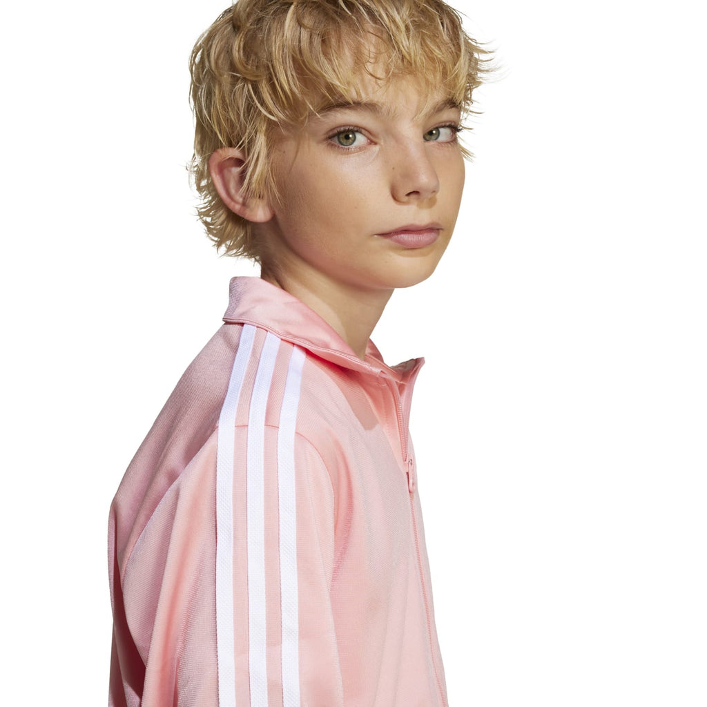 Firebird Track Jacket - Youth