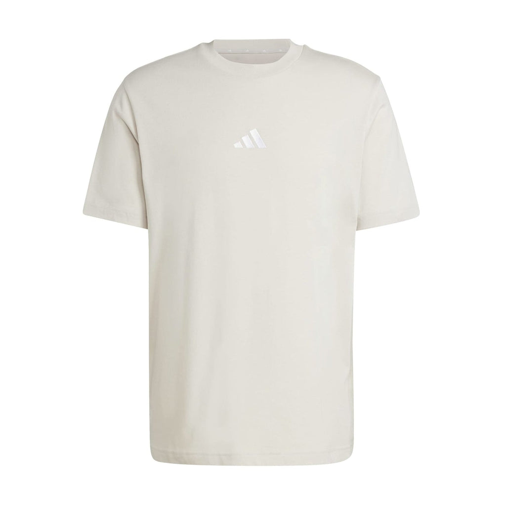 BOS Small Logo Tee -Mens