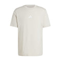 BOS Small Logo Tee -Mens