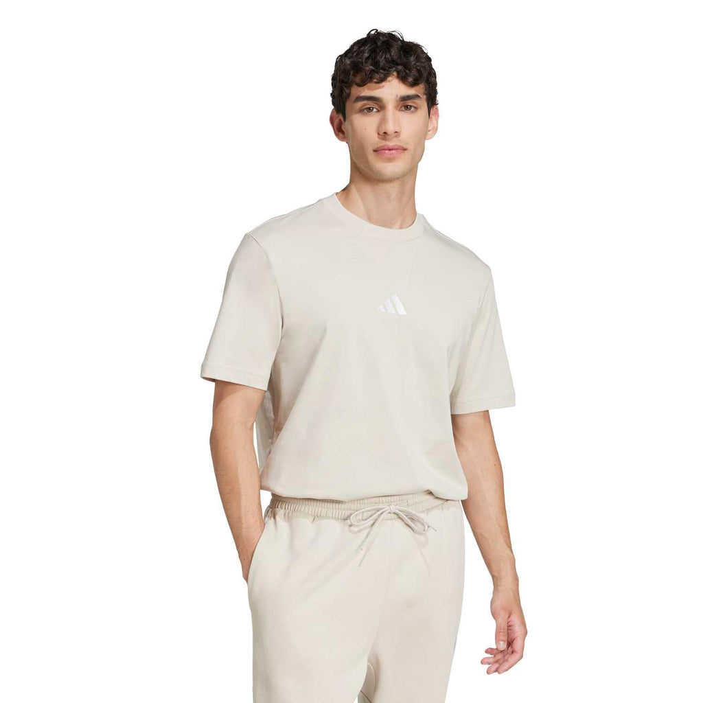 BOS Small Logo Tee -Mens