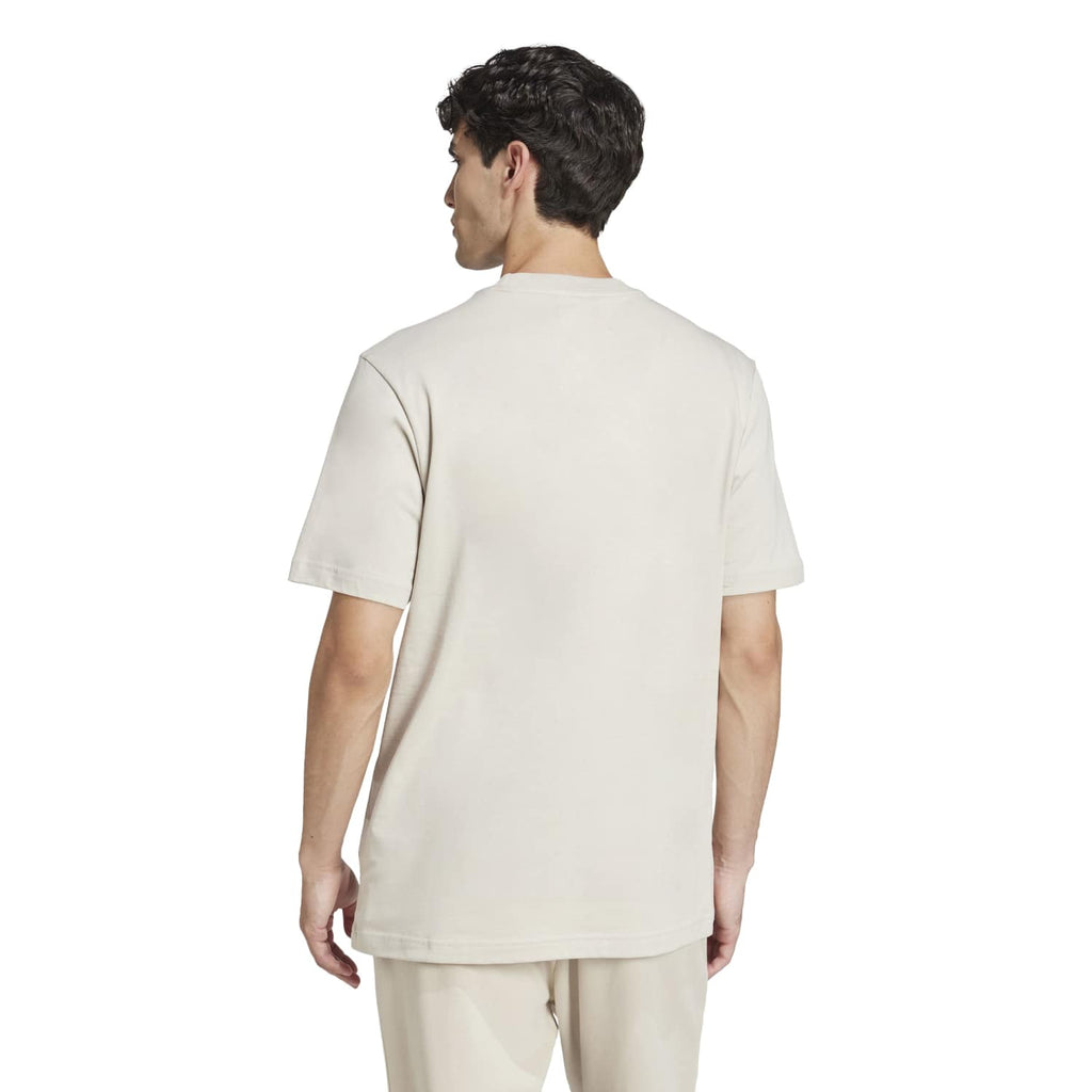 BOS Small Logo Tee -Mens