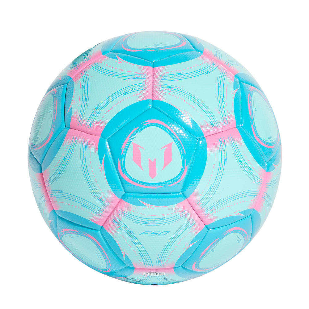 Messi League Ball
