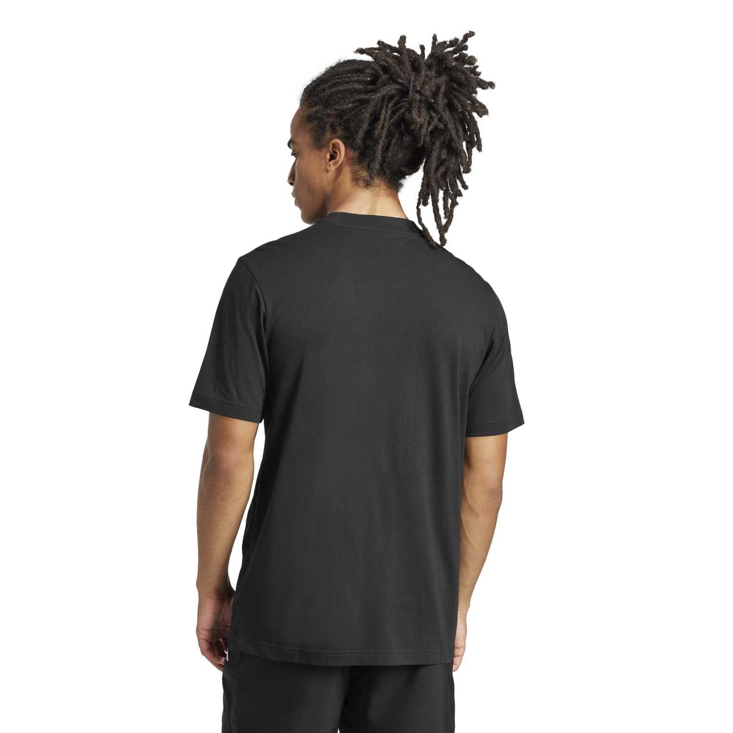 BOS Small Logo Tee -Mens