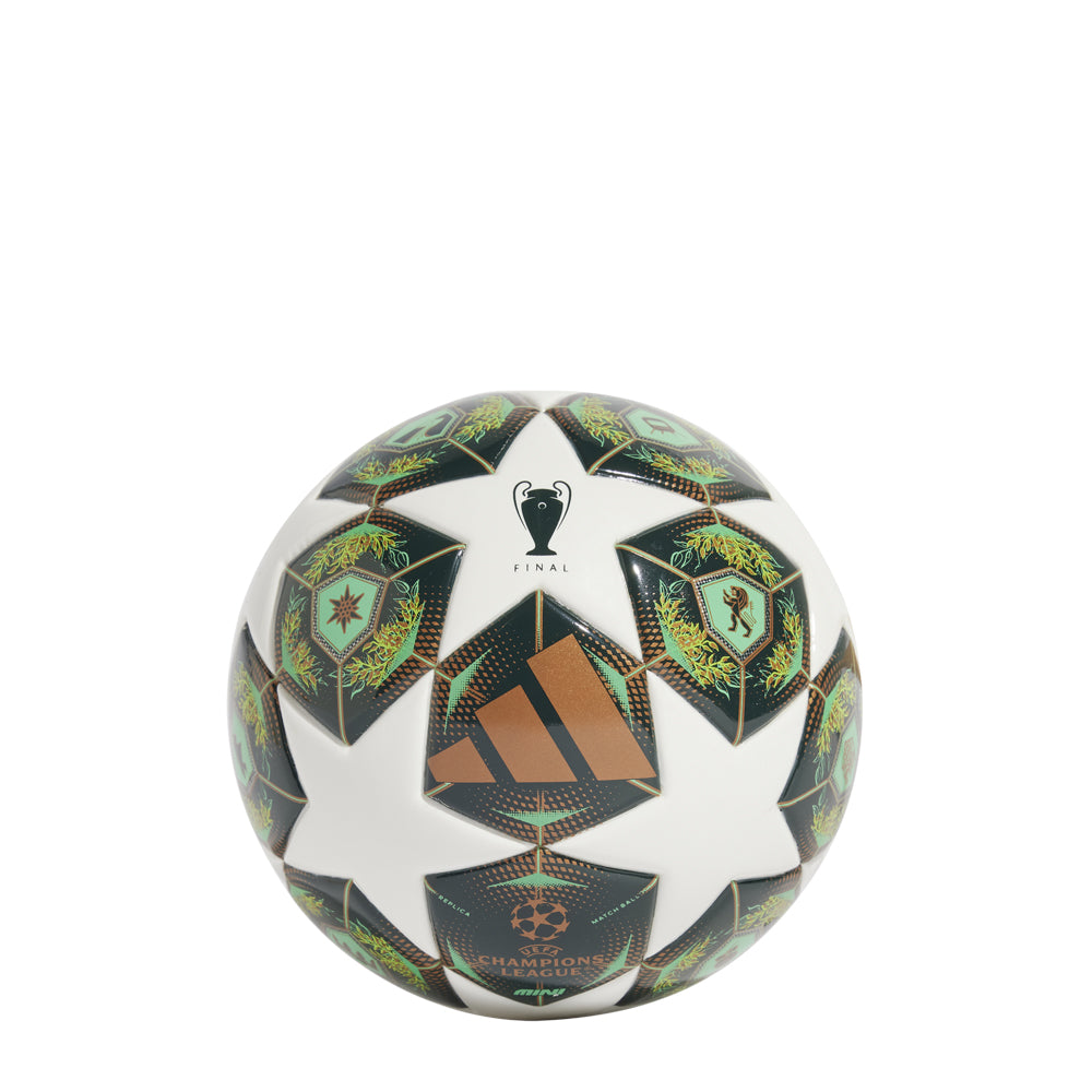 2025 UEFA Champions League Mini Ball