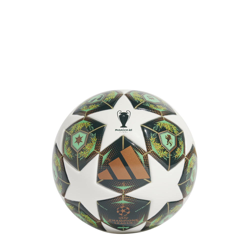 2025 UEFA Champions League Mini Ball
