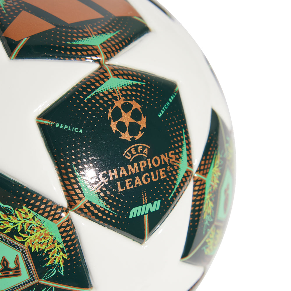 2025 UEFA Champions League Mini Ball