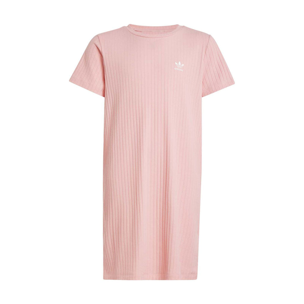 Rib Dress - Youth