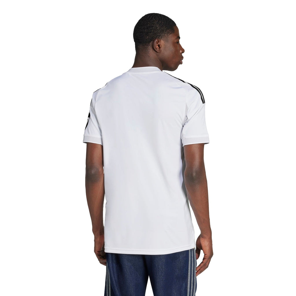 25/26 Real Madrid Home Jersey -Mens