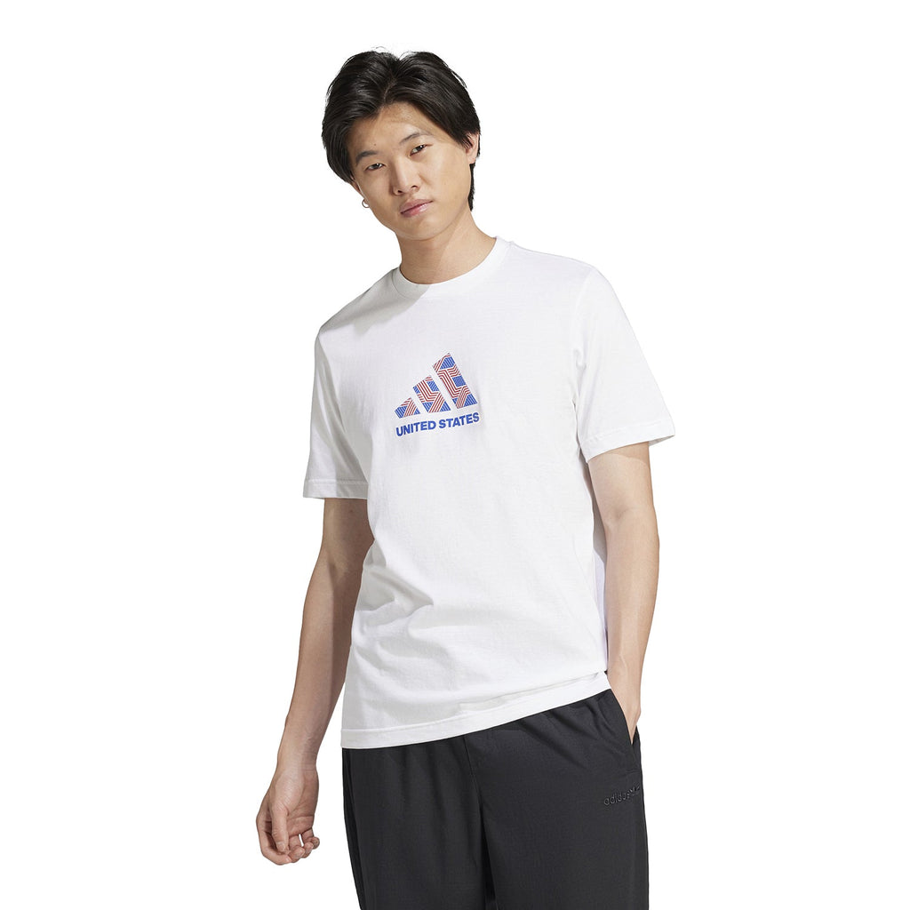 USA Copa Tee - Mens