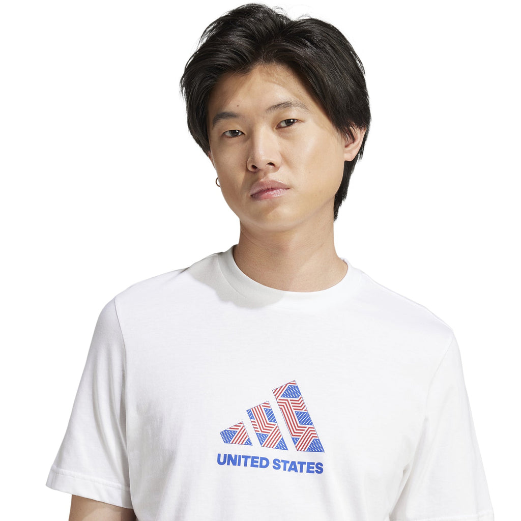 USA Copa Tee - Mens