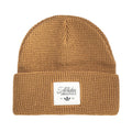 Unisex Waffle Beanie