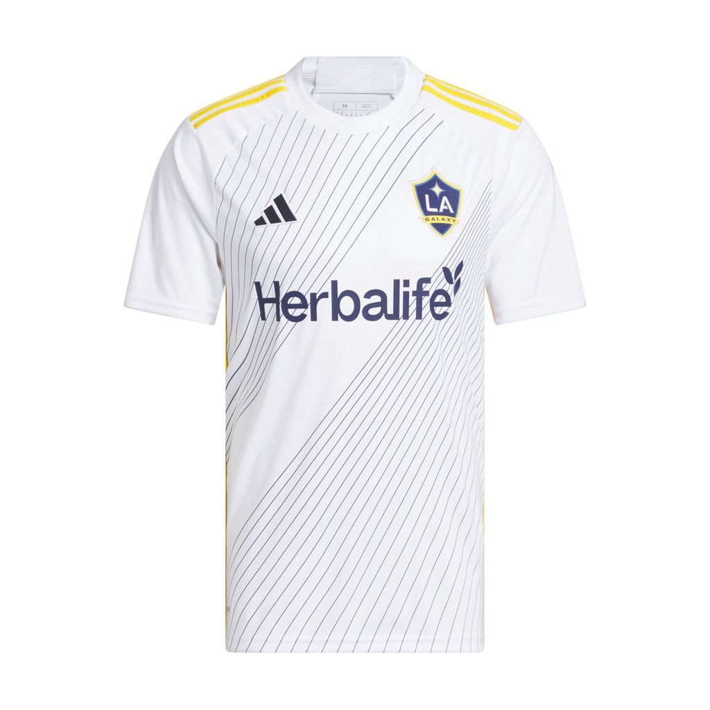 Galaxy 25/26 Replica Home Jersey - Mens