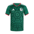 26/27 Mexico Replica Home Jersey - Mens