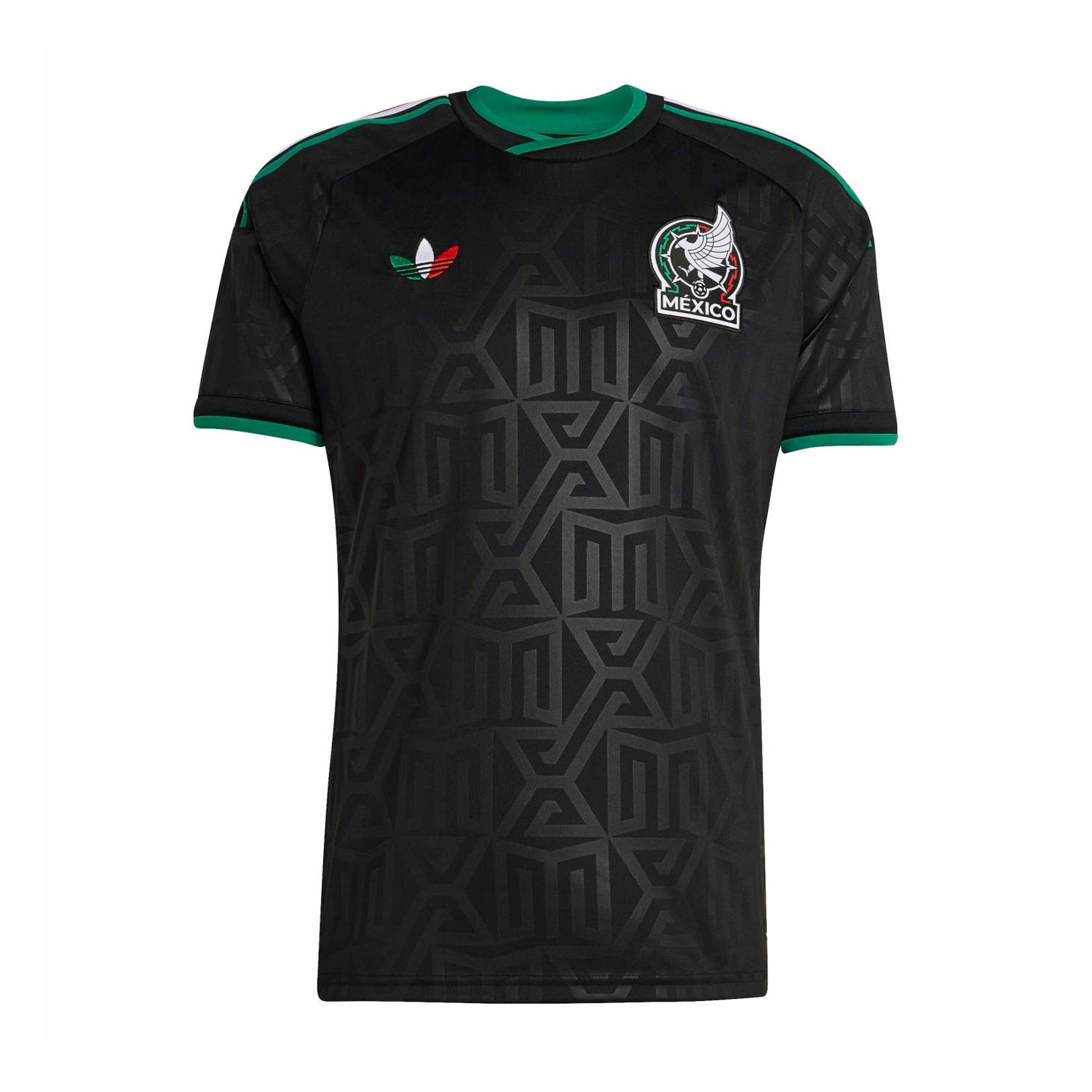 Mexico 26/27 Replica 3rd Jersey - Mens