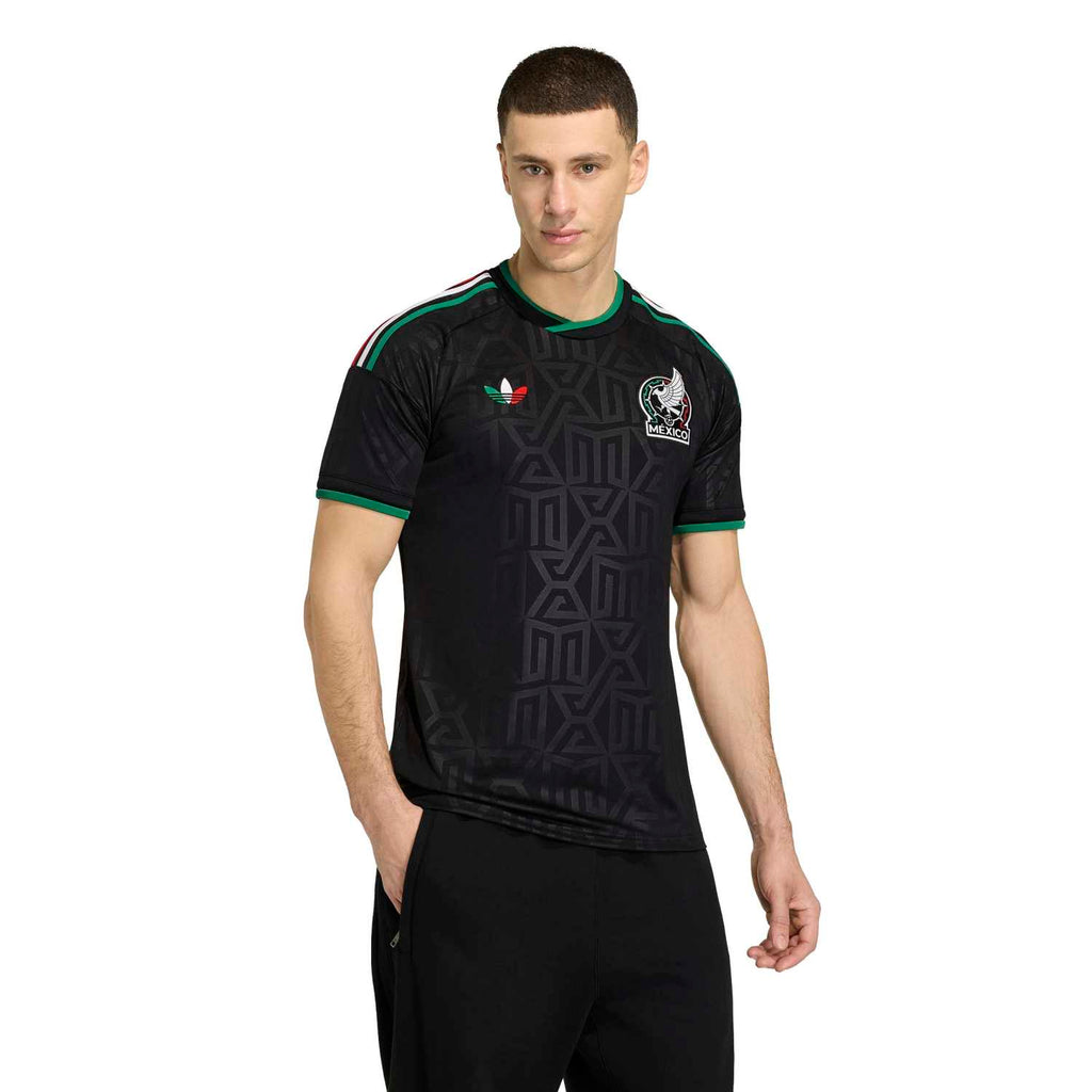 Mexico 26/27 Replica 3rd Jersey - Mens