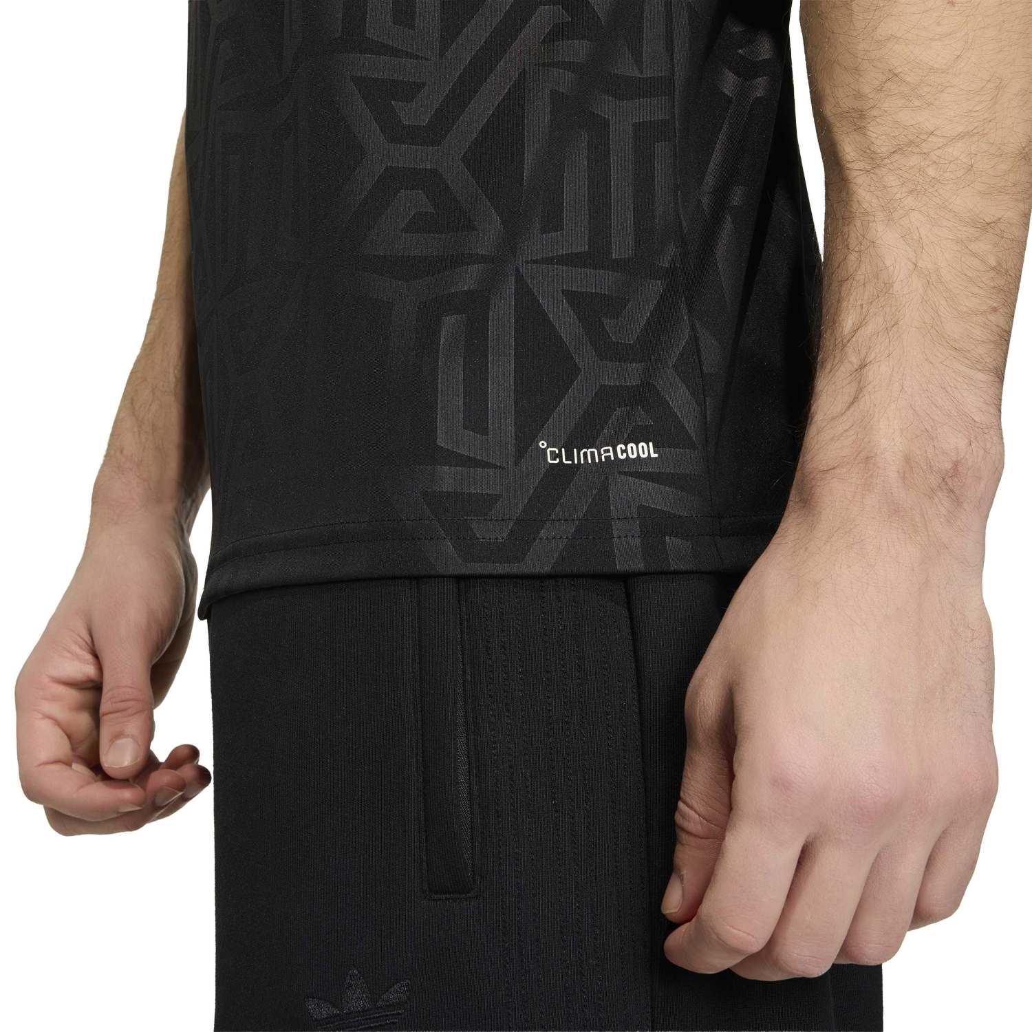 Mexico 26/27 Replica 3rd Jersey - Mens