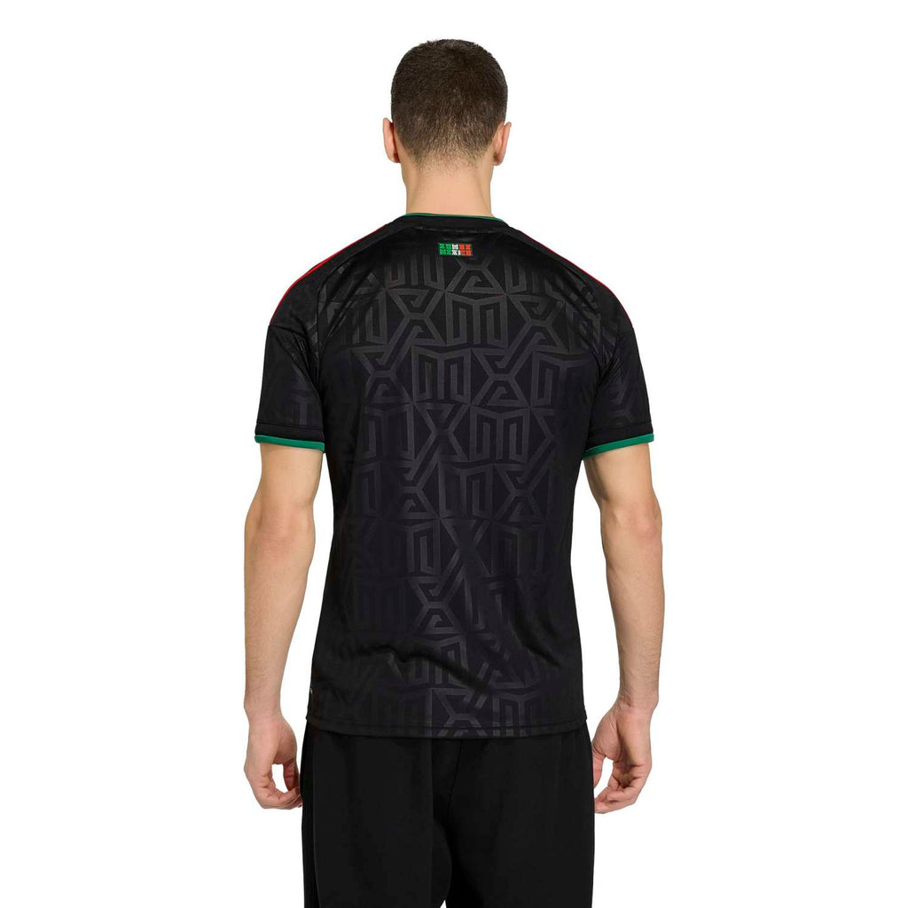 Mexico 26/27 Replica 3rd Jersey - Mens