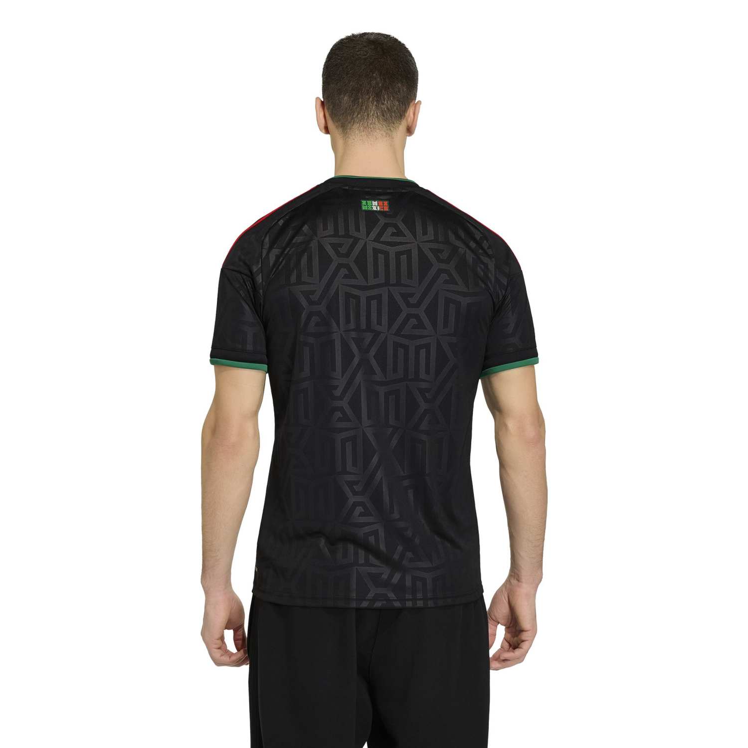 Mexico 26/27 Replica 3rd Jersey - Mens