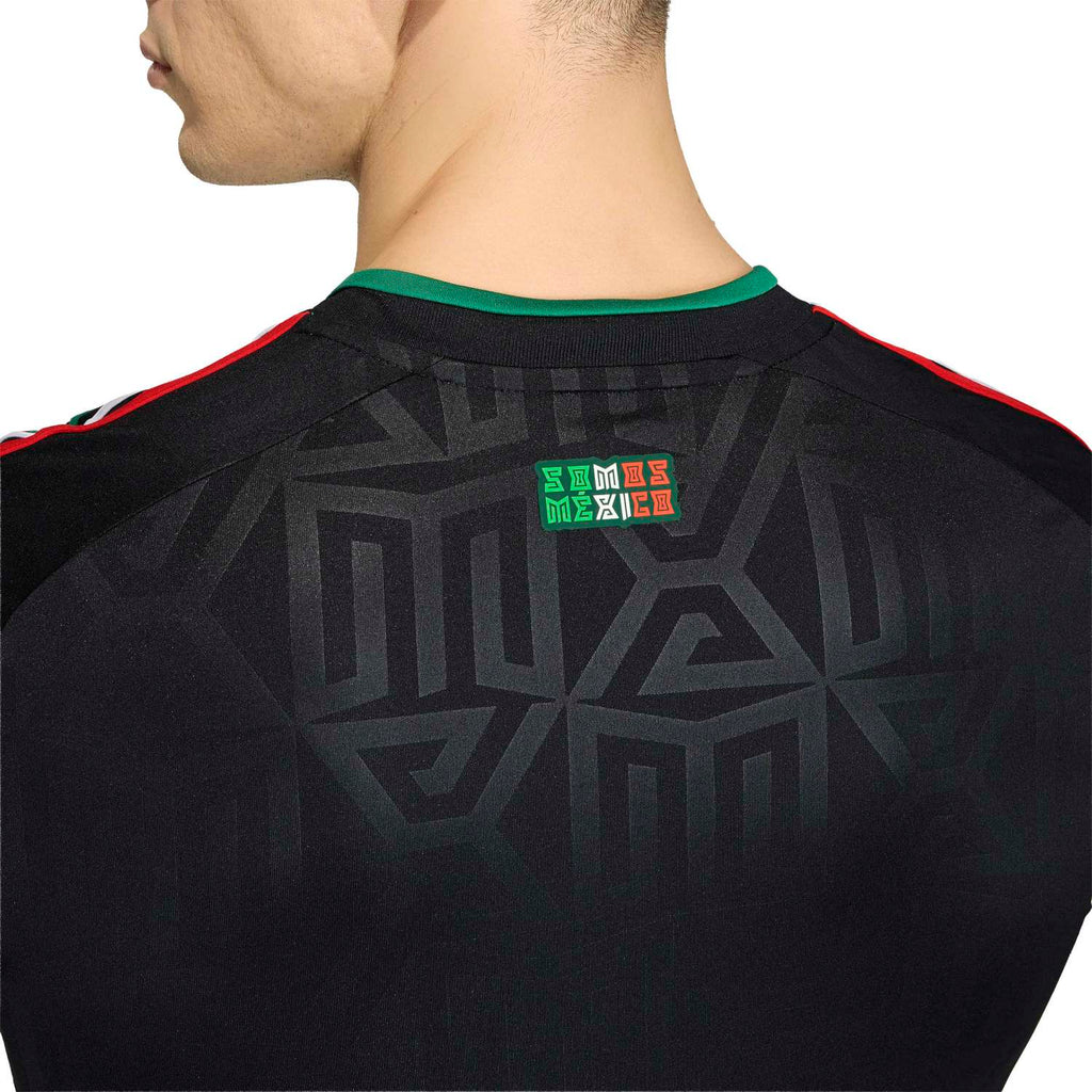 Mexico 26/27 Replica 3rd Jersey - Mens