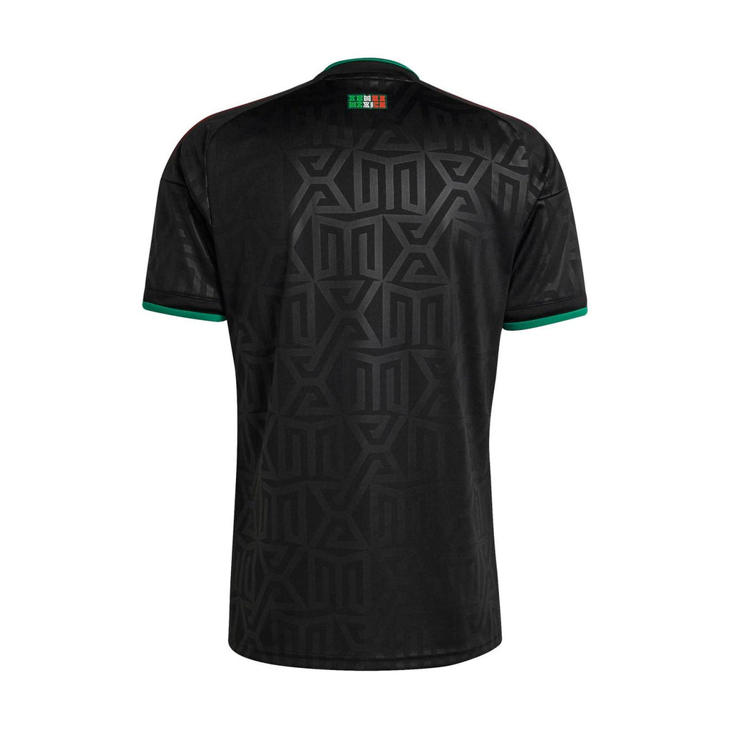 Mexico 26/27 Replica 3rd Jersey - Mens