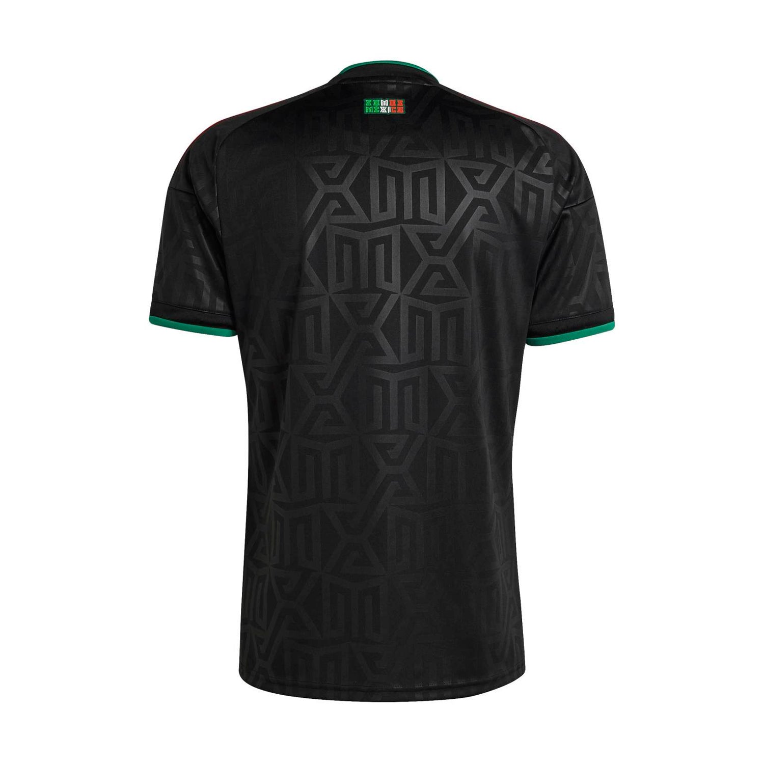 Mexico 26/27 Replica 3rd Jersey - Mens