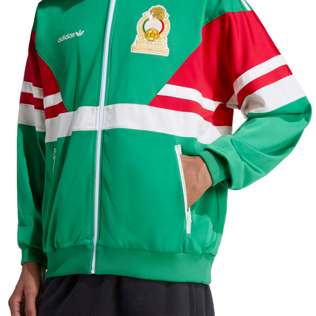 FMF Bringback Track Top 1986 -Mens