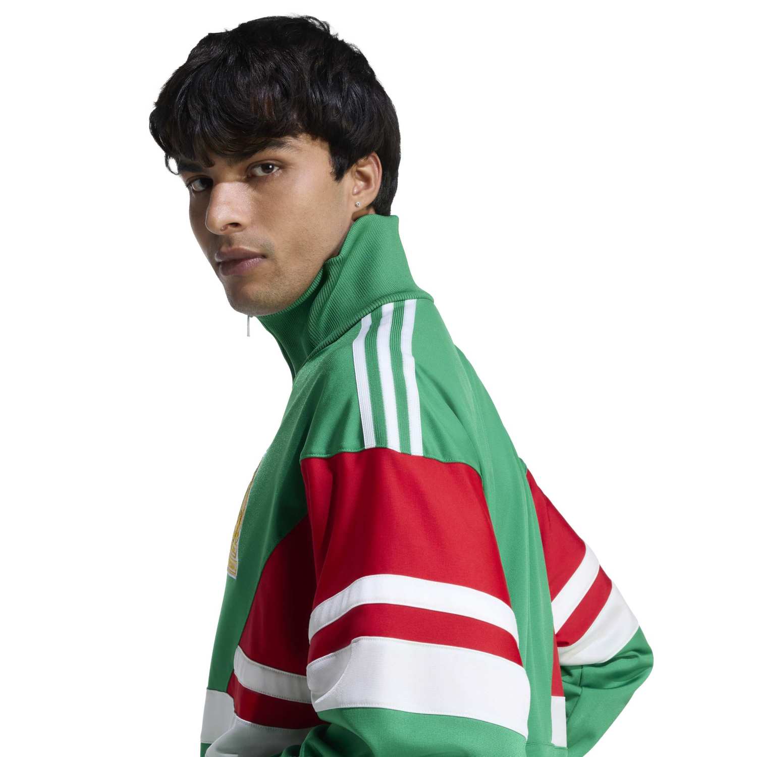 FMF Bringback Track Top 1986 -Mens